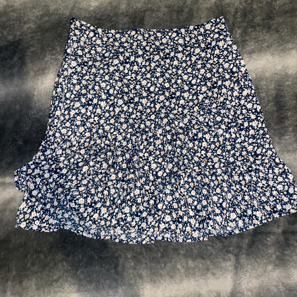 Shein skirt